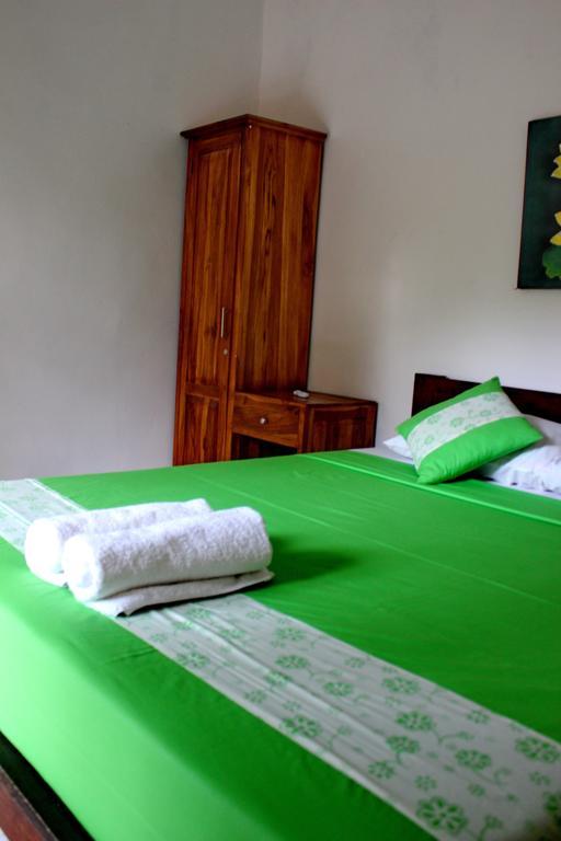 Surya * Nusa Lembongan (Bali)