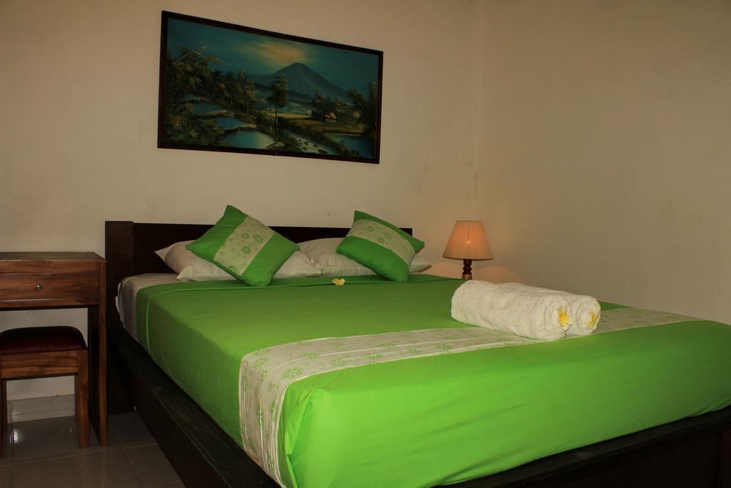 Surya Homestay