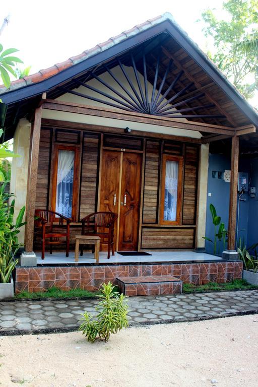 Surya Homestay *
