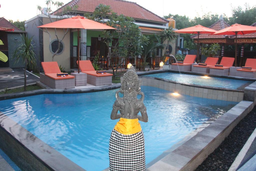 Guest house The Taran 2*