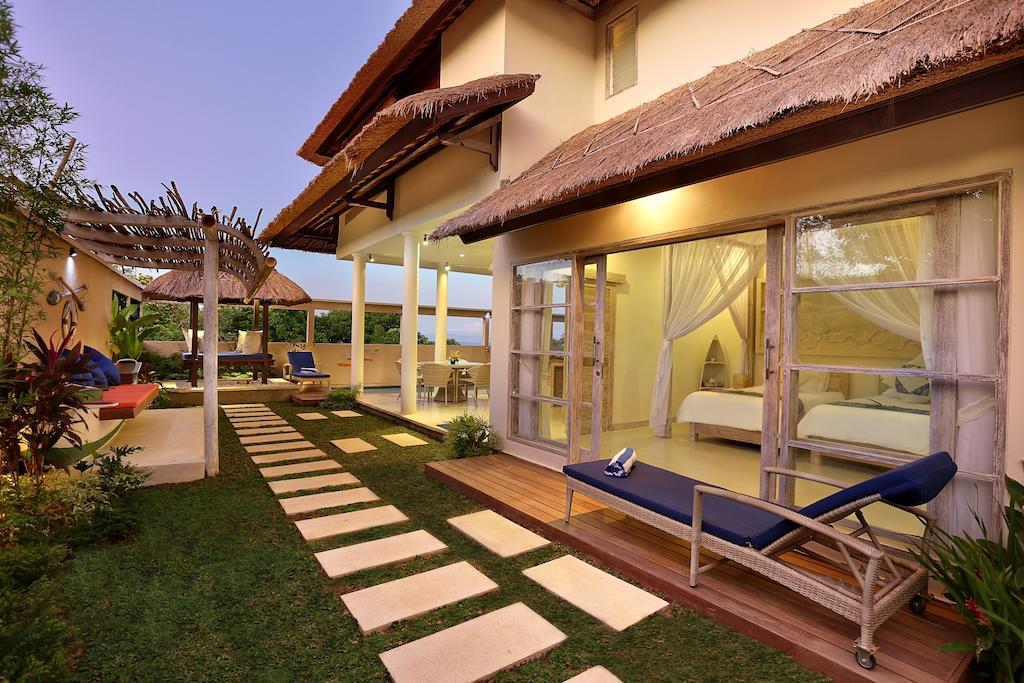 Villa Bukit Nusa
