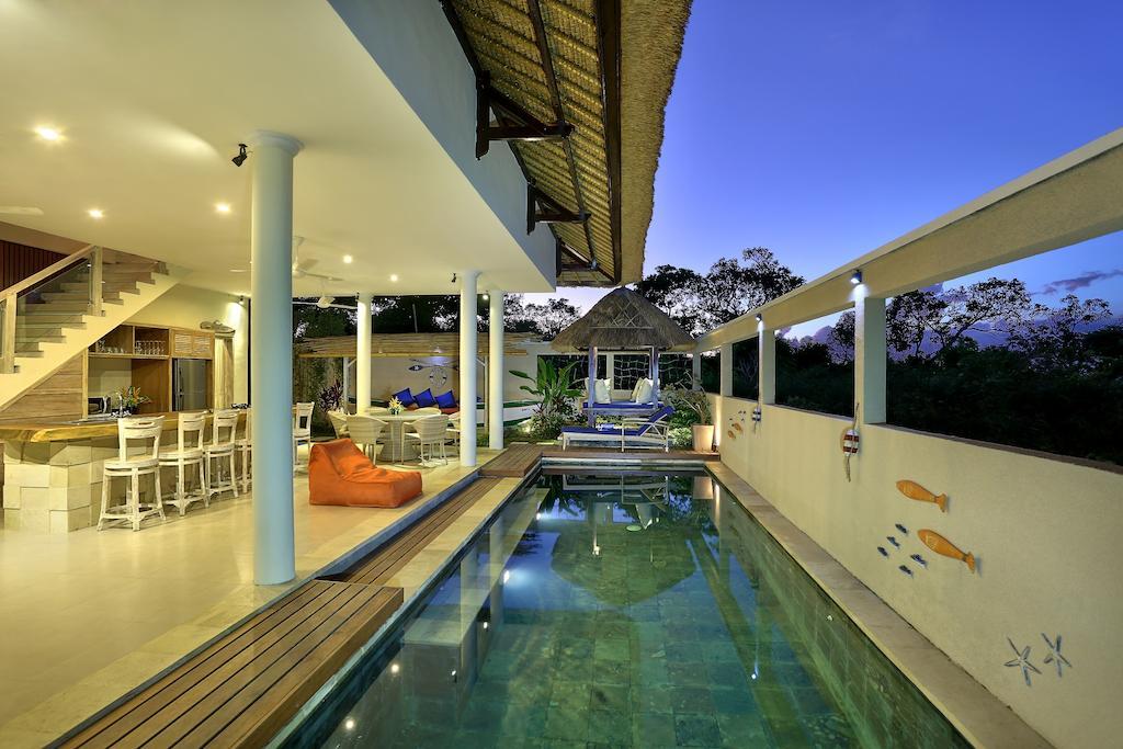 Villa Bukit Nusa