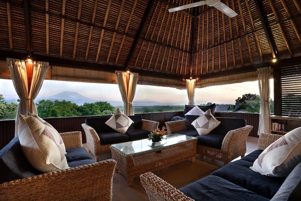 Villa Bukit Nusa Nusa Lembongan (Bali)
