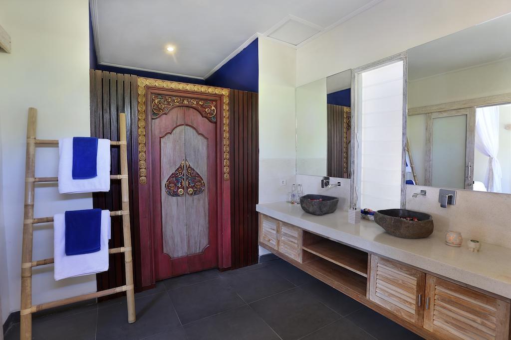 Villa Bukit Nusa Nusa Lembongan (Bali)
