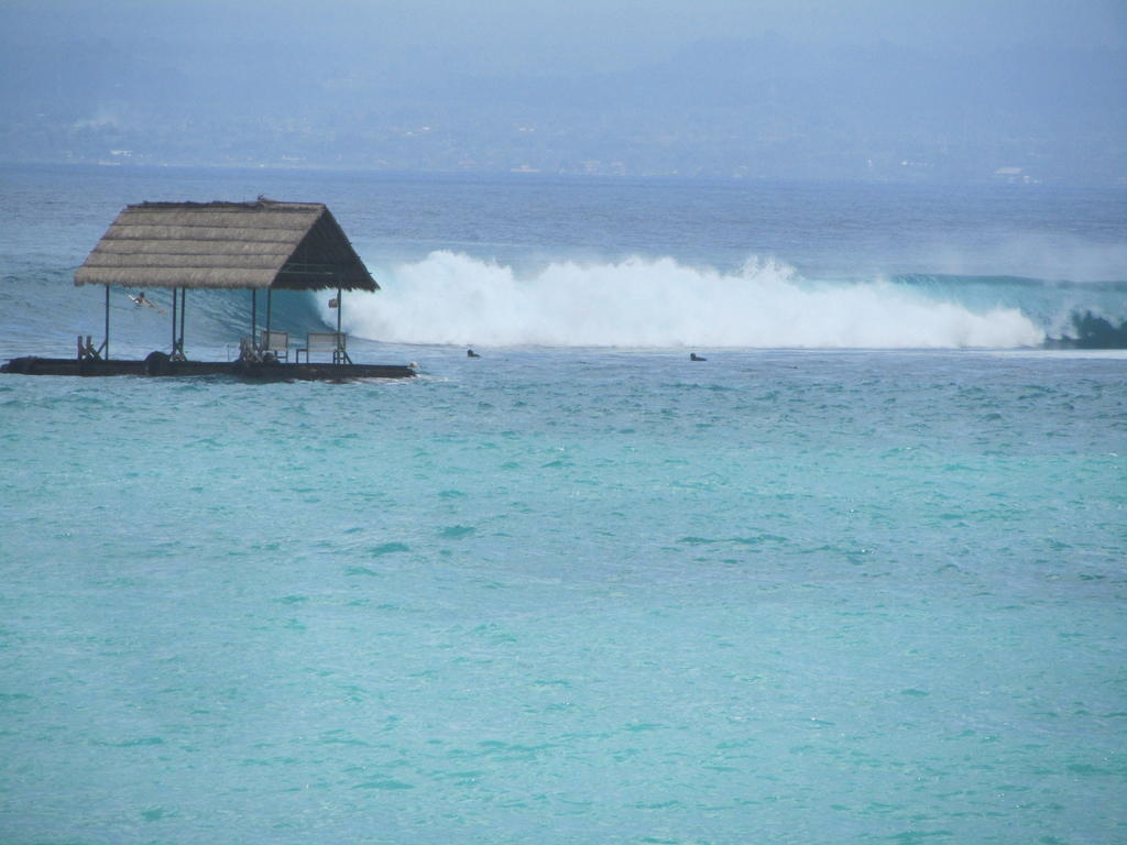 Villa Lembongan Sanctuary Villas
