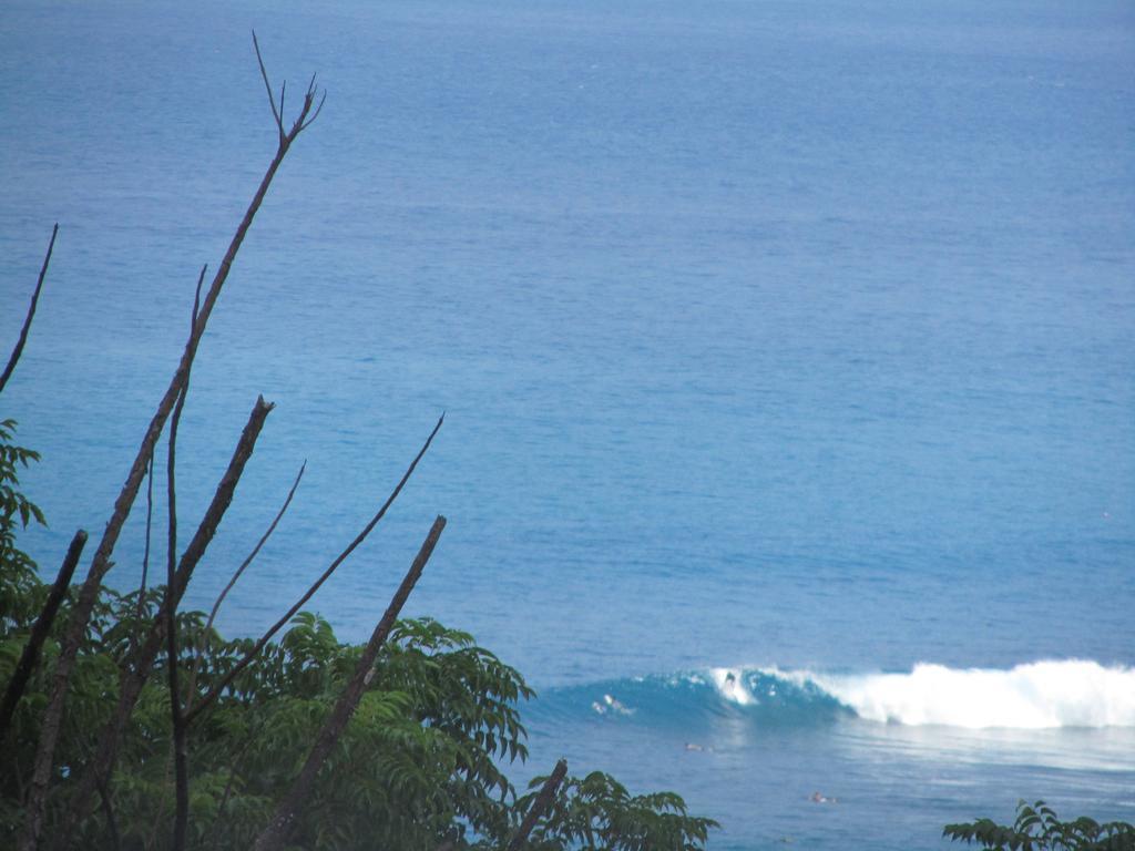 Lembongan Sanctuary Villas