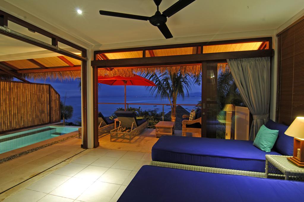 Villa Lembongan Sanctuary Villas
