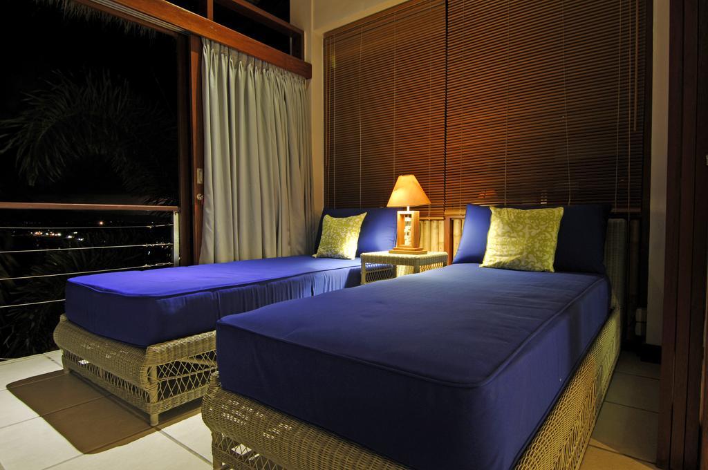 Villa Lembongan Sanctuary Villas Nusa Lembongan (Bali)