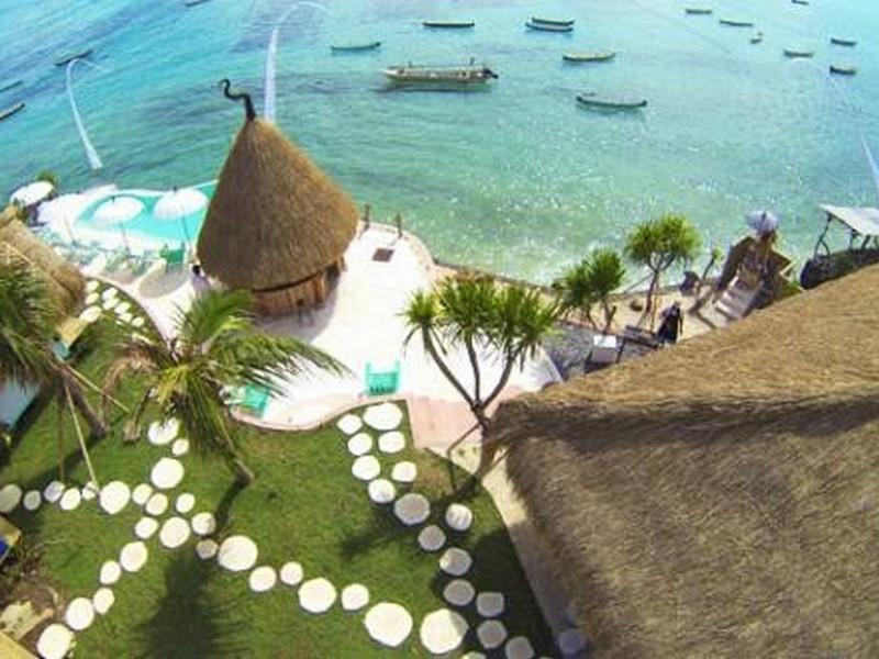 Le Pirate Club Nusa Ceningan - Adults Only Nusa Lembongan (Bali)