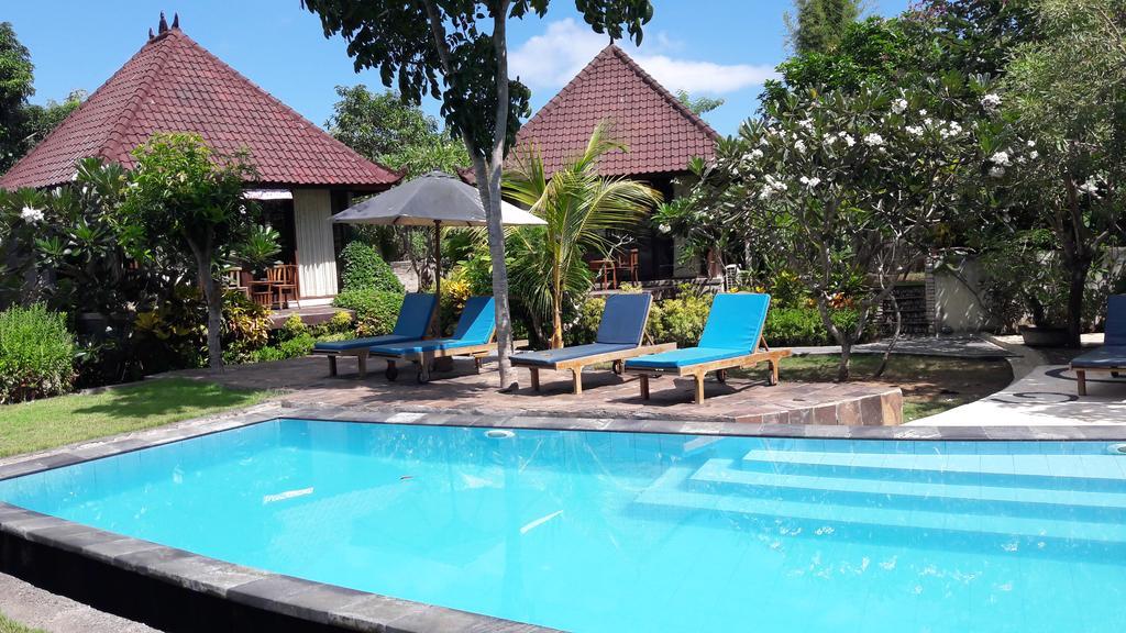 Rigils Lembongan Nusa Lembongan (Bali)