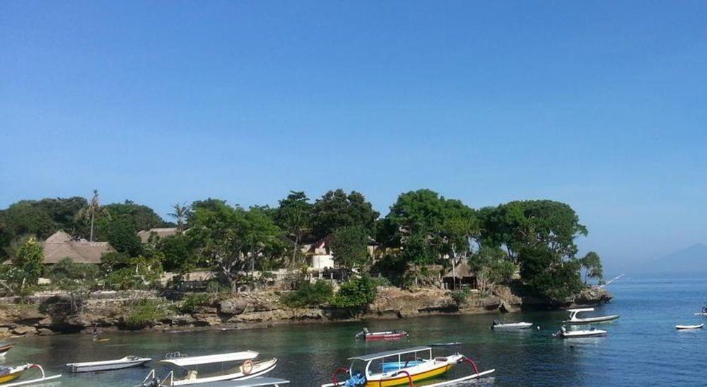 Holiday park Ts Hut Nusa Lembongan (Bali)