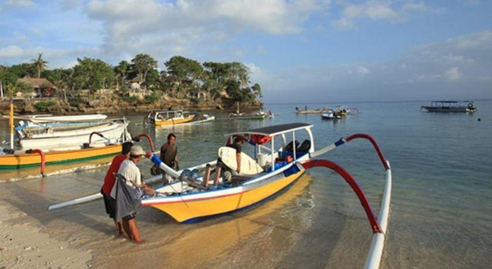 Ts Hut Nusa Lembongan (Bali)