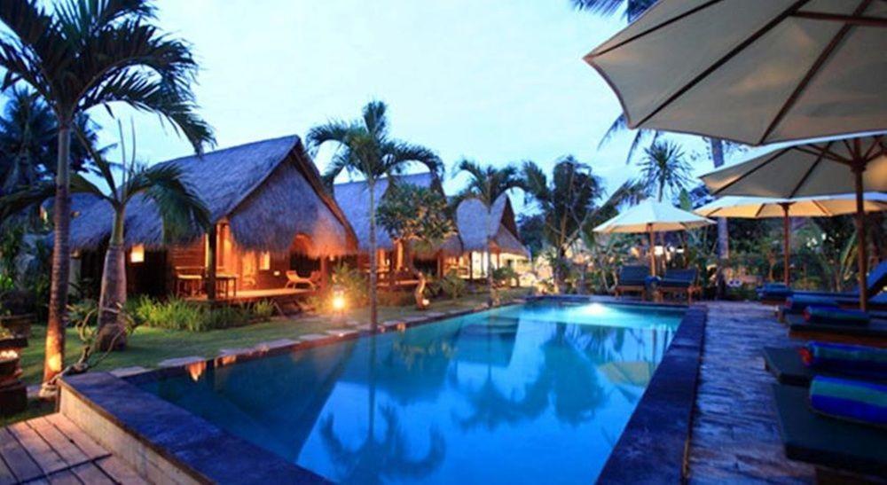 Holiday park Ts Hut Nusa Lembongan (Bali)