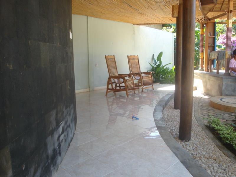 Bed & Breakfast Rigils Lembongan 3*