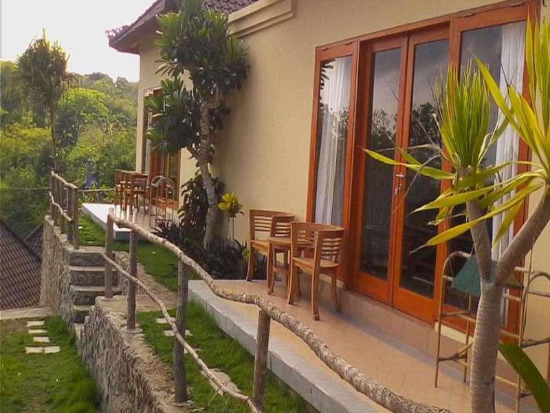 Lembongan Cliff Holiday park 3*
