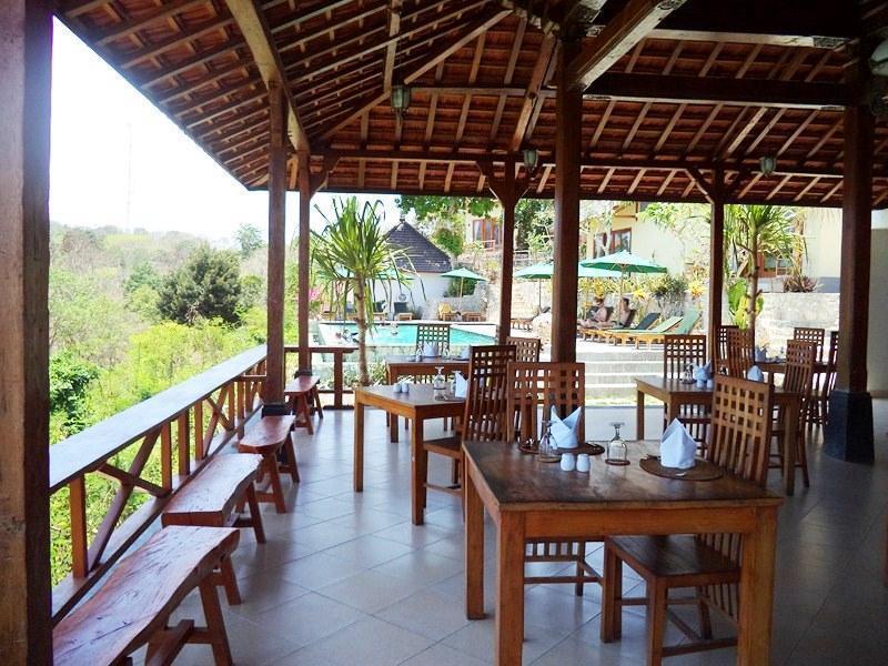 Lembongan Cliff 3*
