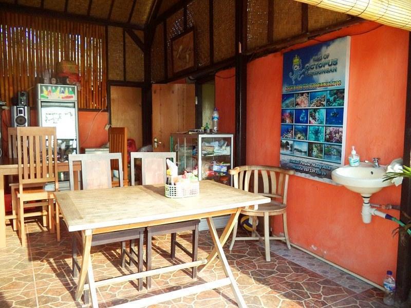 Rama Beach Guest house
