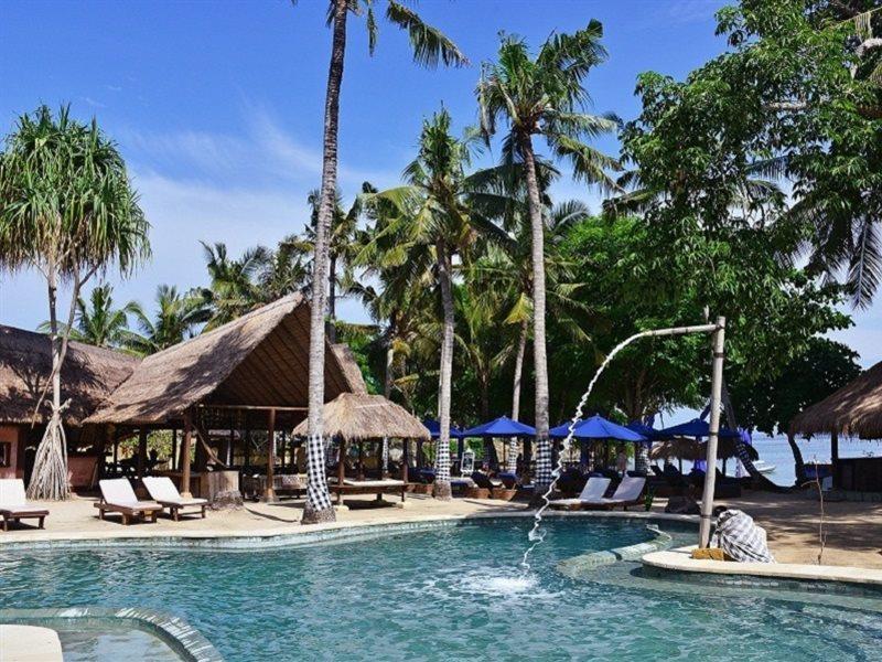 Nusabay By Whm Resort 3*