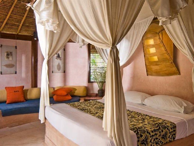 Nusabay By Whm Resort Nusa Lembongan (Bali)
