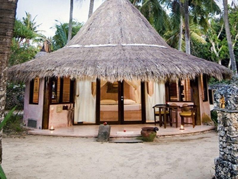 Nusabay By Whm Resort