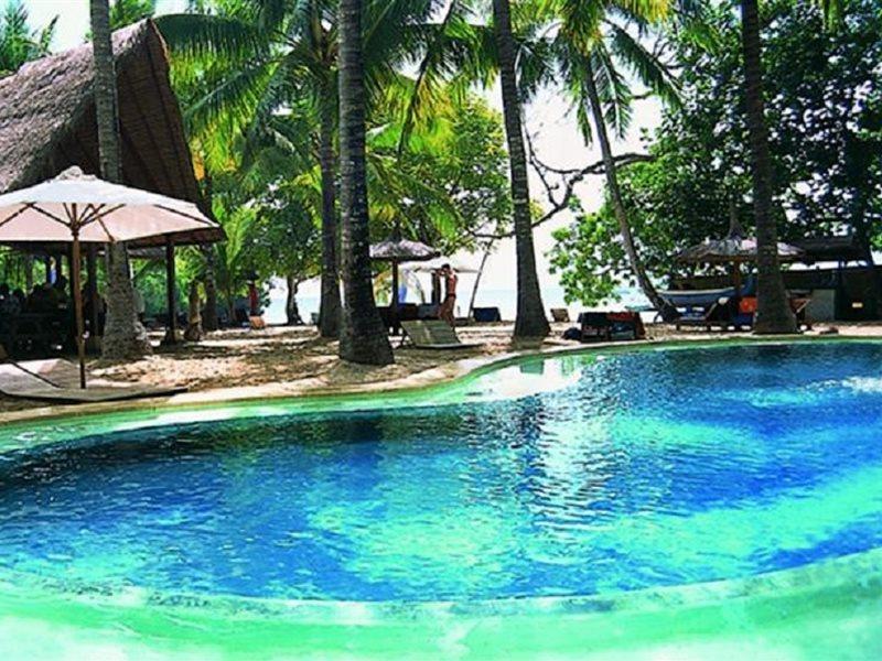 Nusabay By Whm Resort 3*