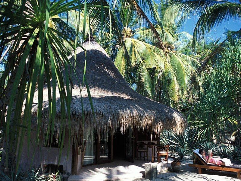 Nusabay By Whm 3* Nusa Lembongan (Bali)