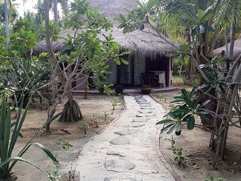 Nusabay By Whm Resort Nusa Lembongan (Bali)