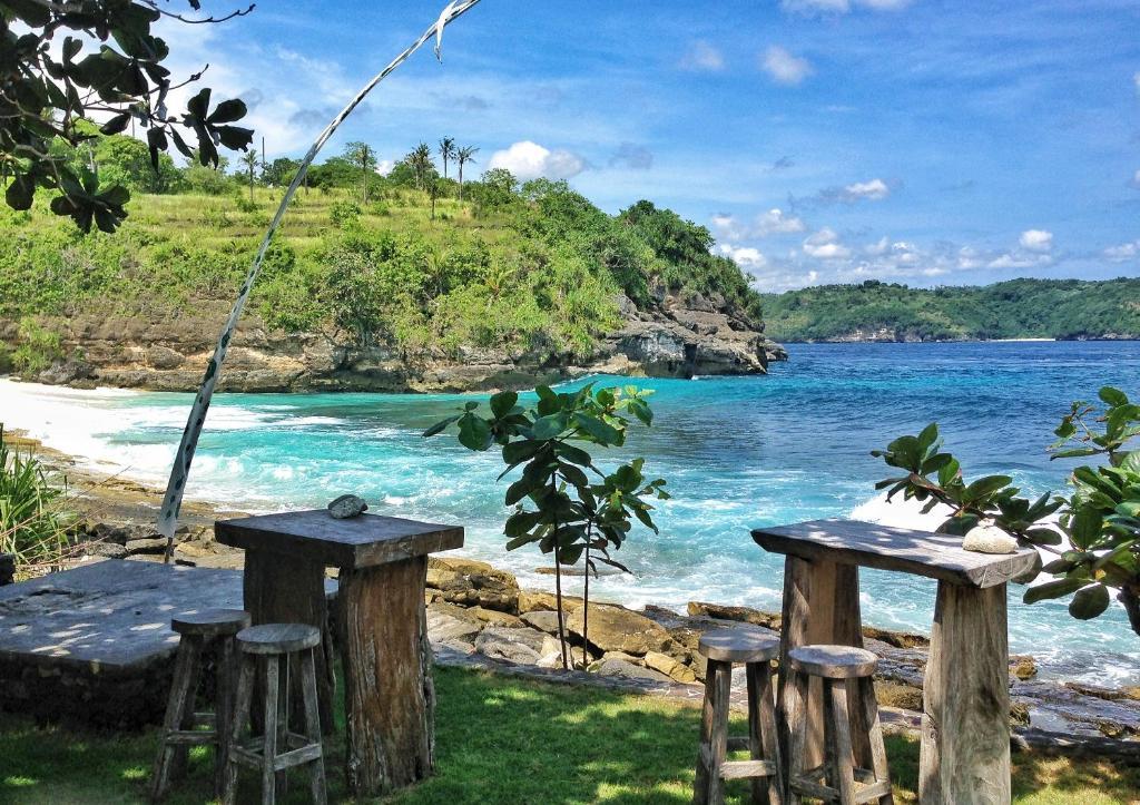 Trevally 4* Nusa Lembongan (Bali)
