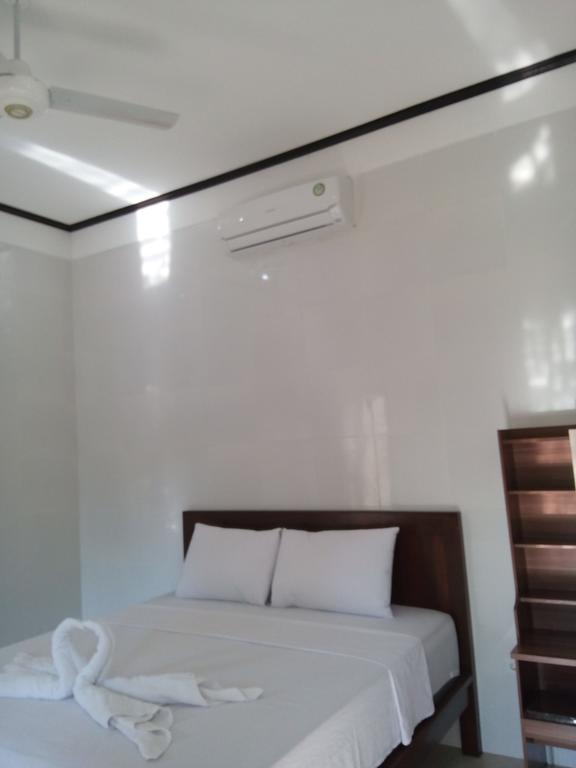 Megacahya Guest house Nusa Lembongan (Bali)