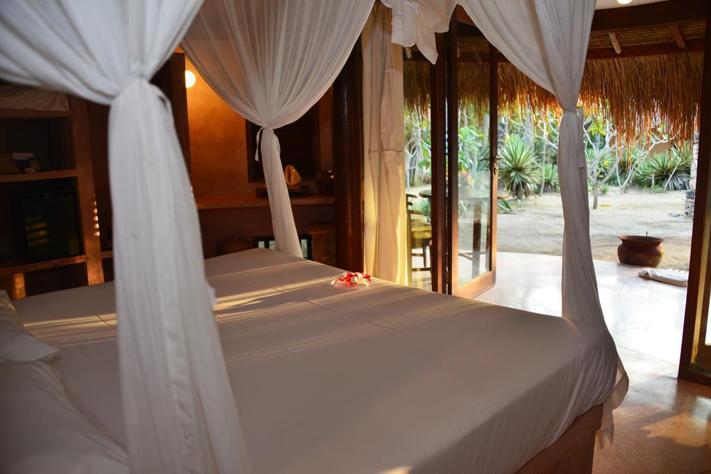Nusabay By Whm Resort