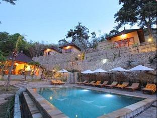 Holiday park Lembongan Cliff Nusa Lembongan (Bali)