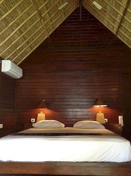 Ts Hut Nusa Lembongan (Bali)
