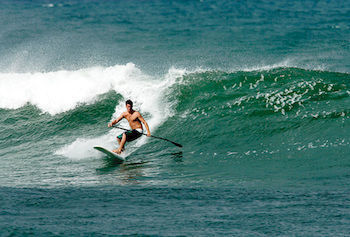 Ts Hut Nusa Lembongan (Bali)