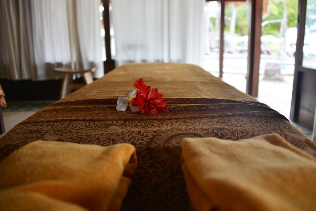 Resort Nusabay By Whm Nusa Lembongan (Bali)