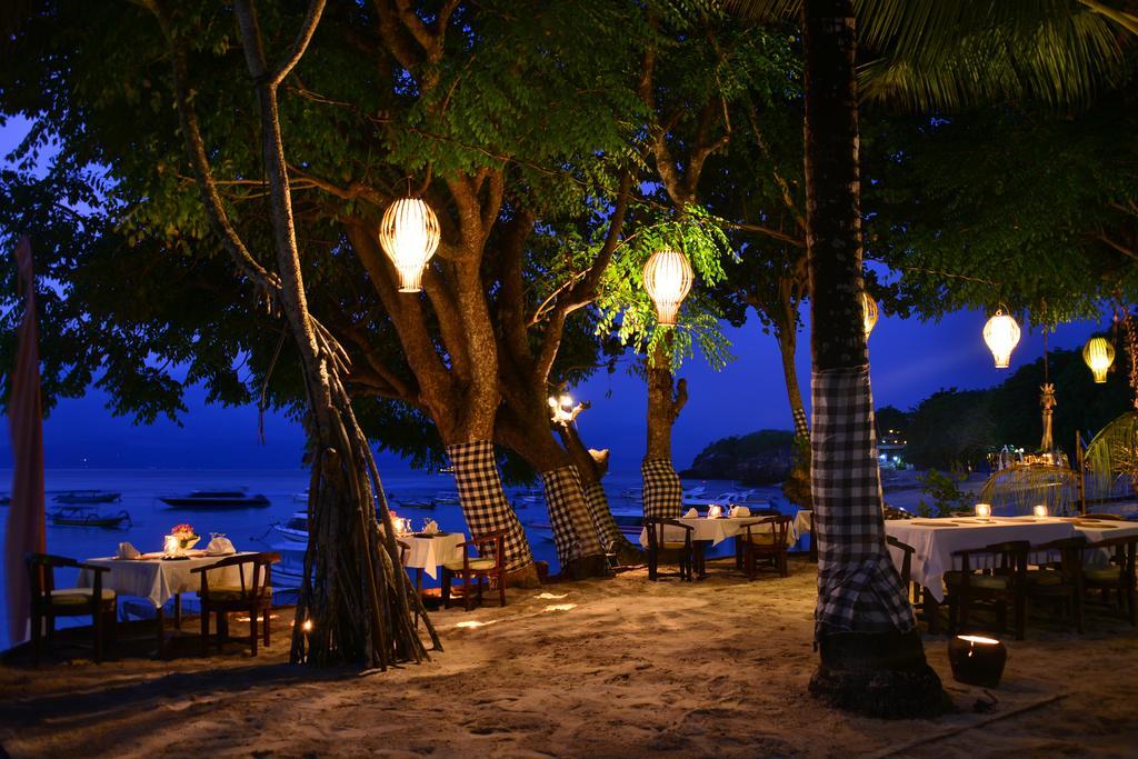 Resort Nusabay By Whm