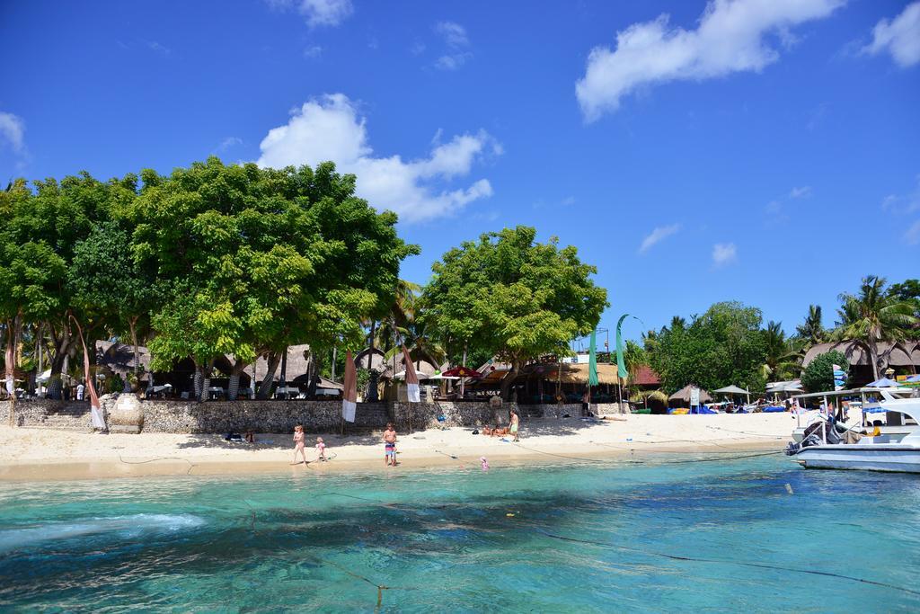 Nusabay By Whm Nusa Lembongan (Bali)