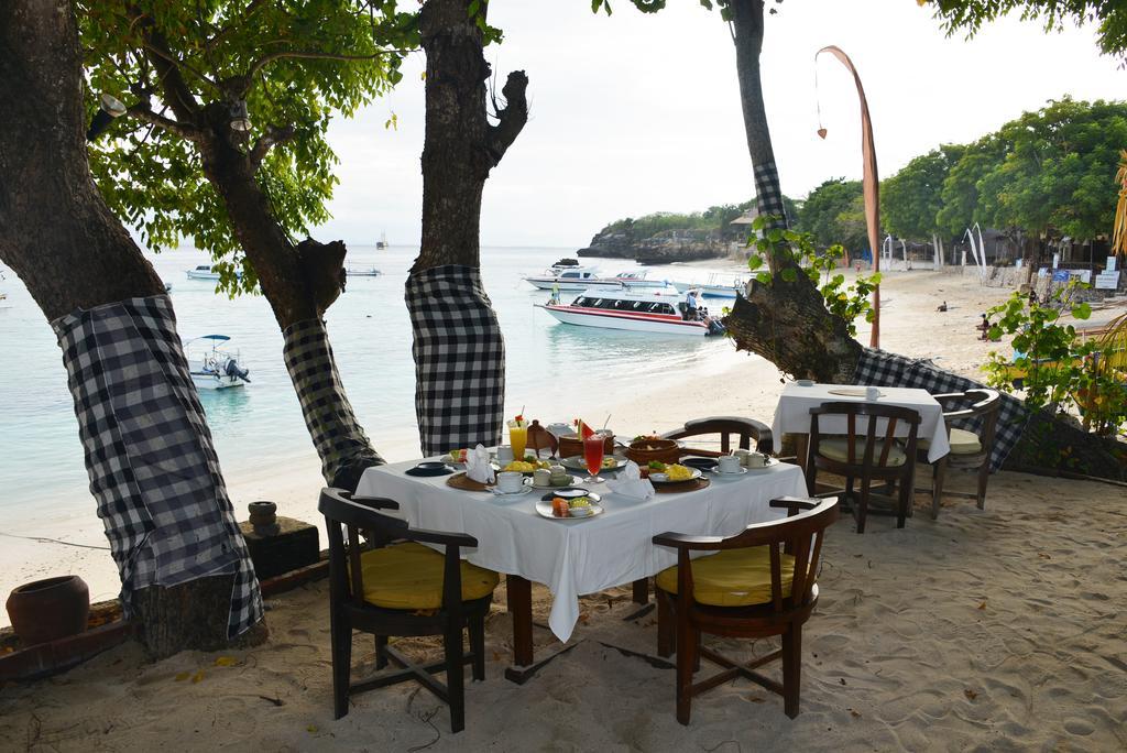 Resort Nusabay By Whm 3*