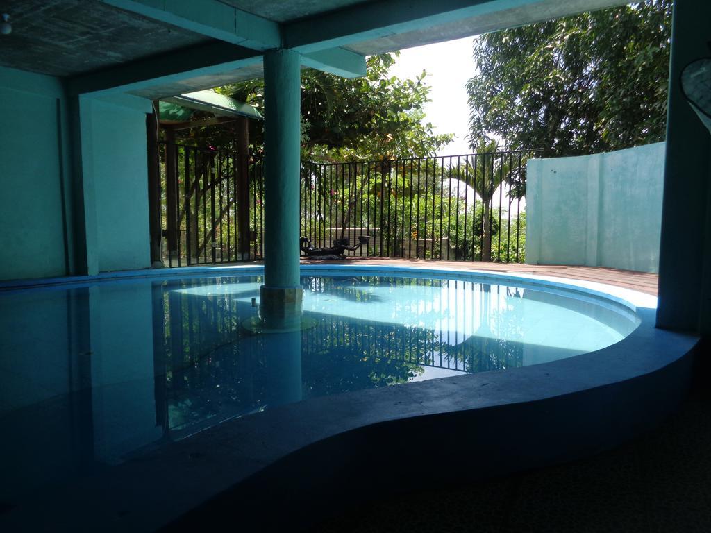 Mutiara Holiday park Nusa Lembongan (Bali)