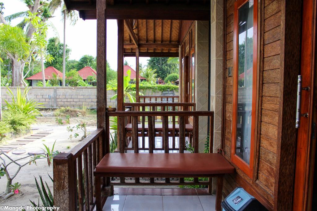 Medal Jaya Hostel&room Nusa Lembongan (Bali)