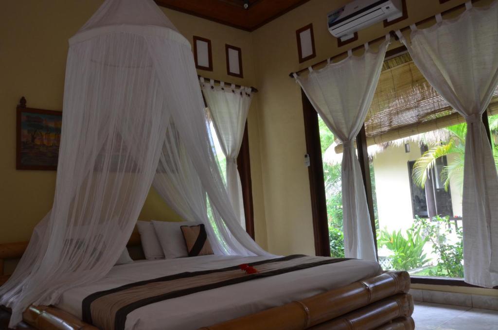 Tamarind Holiday park