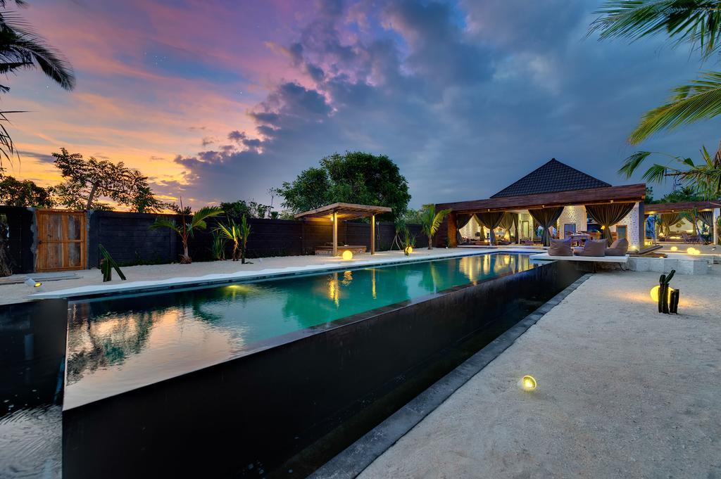 Kingfisher Villa