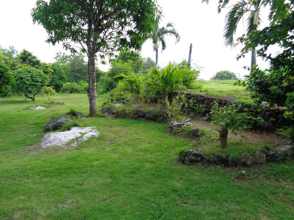 Mutiara Nusa Lembongan (Bali)