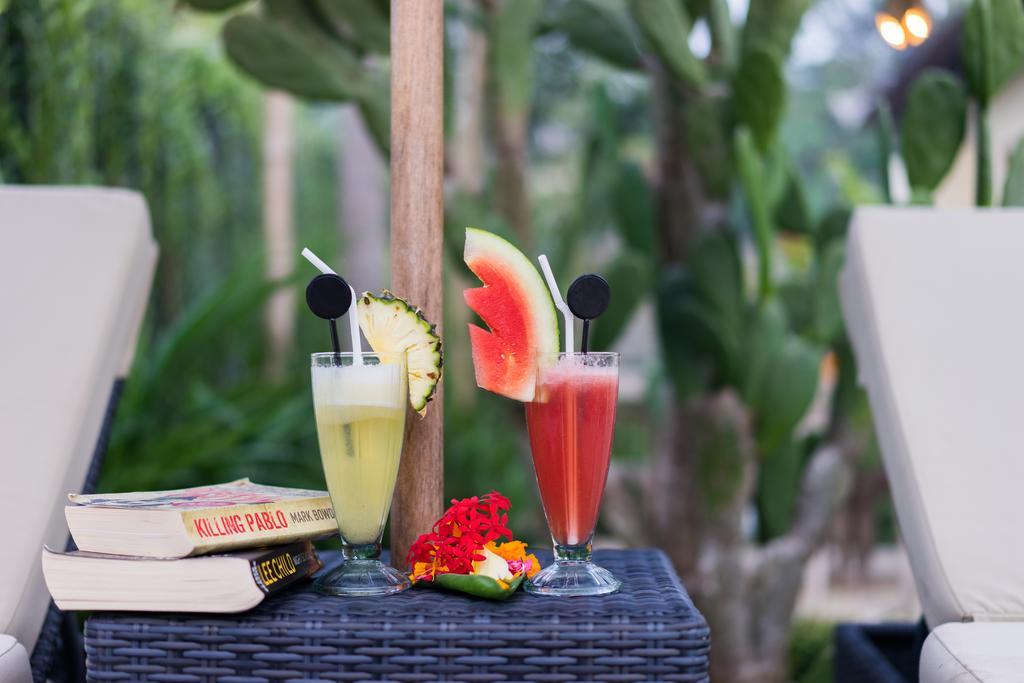 Song Bintang 3* Nusa Lembongan (Bali)