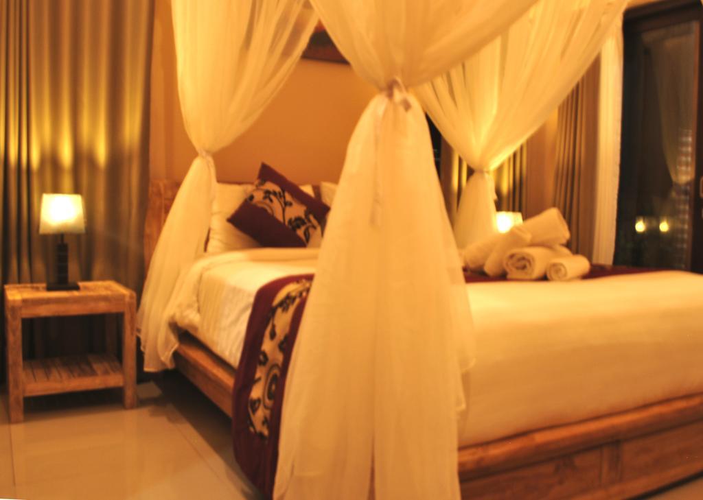Damara Lembongan Holiday park Nusa Lembongan (Bali)