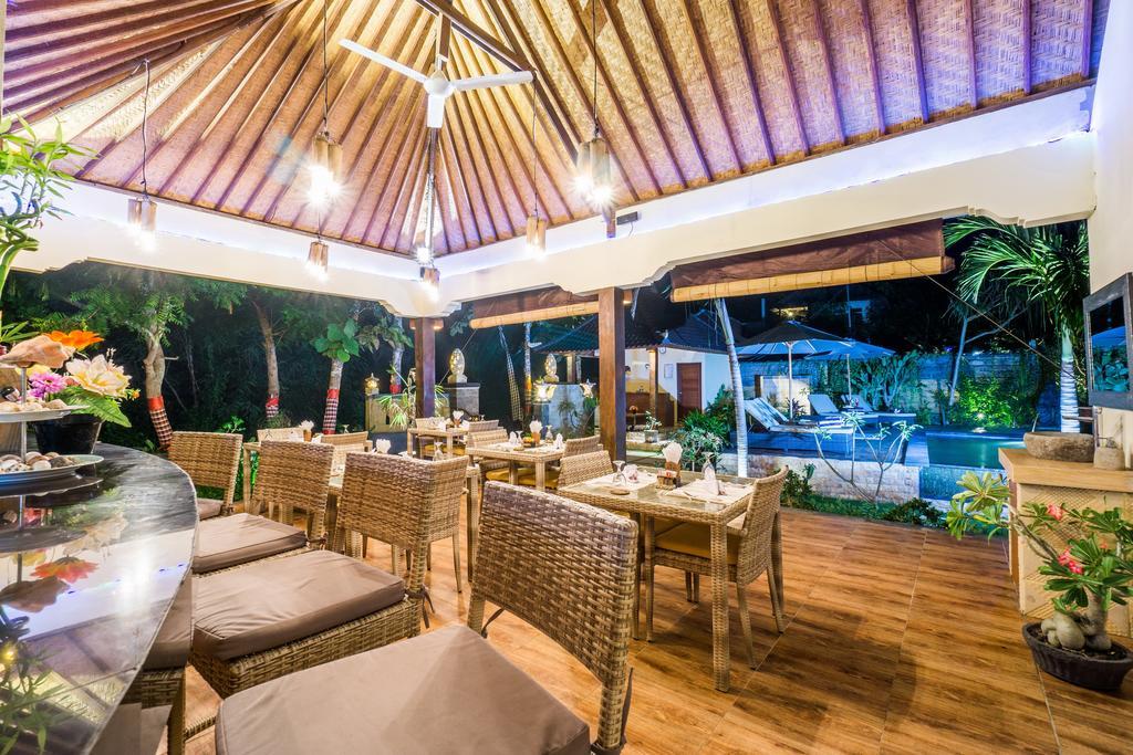 Taman liburan Song Bintang 3*