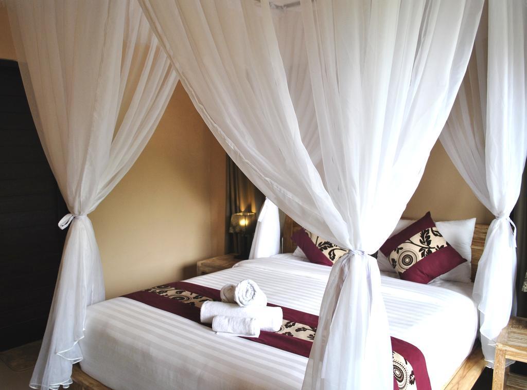 Holiday park Damara Lembongan
