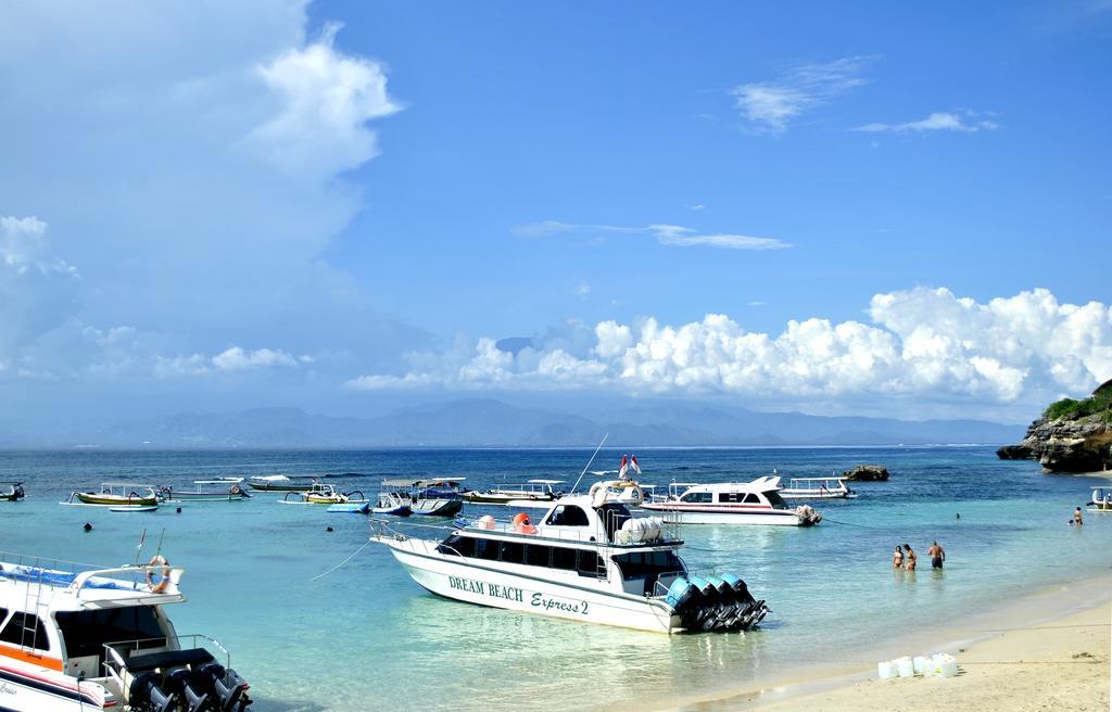 Damara Lembongan Holiday park