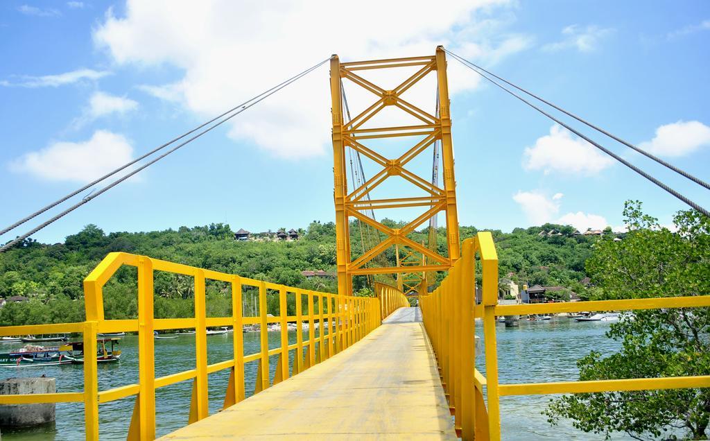 Damara Lembongan Nusa Lembongan (Bali)