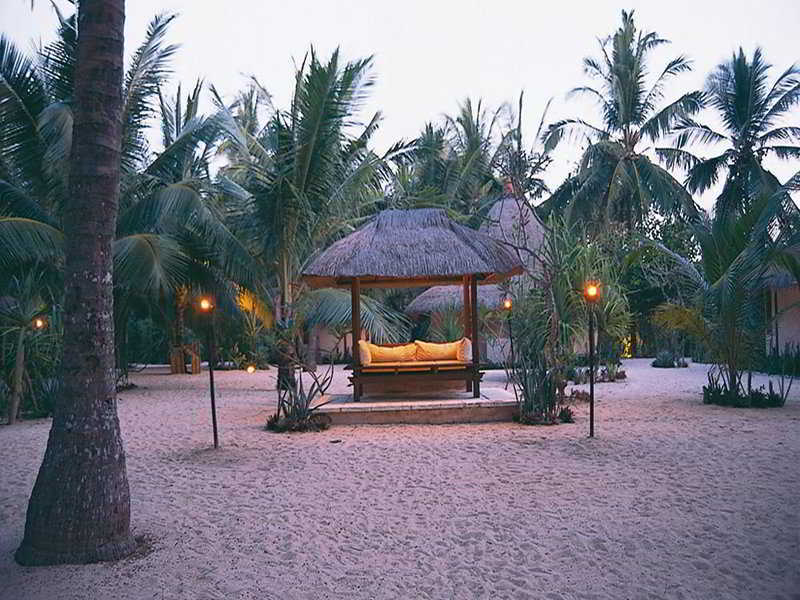 Nusabay By Whm Resort 3*