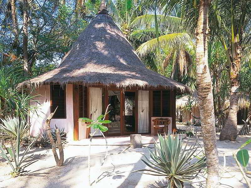 Resort Nusabay By Whm Nusa Lembongan (Bali)